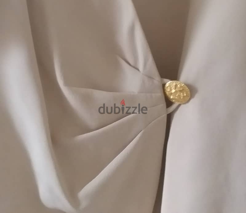 Summer Jacket Top 1