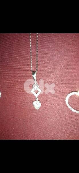 necklace pendant necklace stainless steel 5