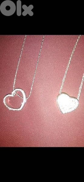 necklace pendant necklace stainless steel 6