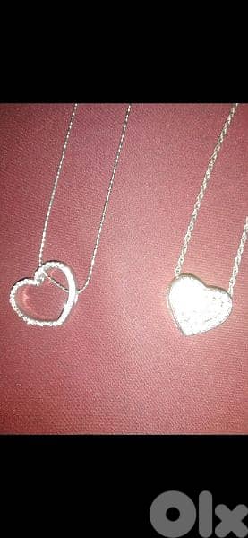 necklace pendant necklace stainless steel 8