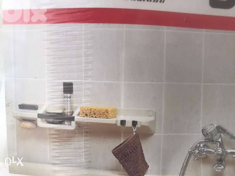 bathroom stand 1