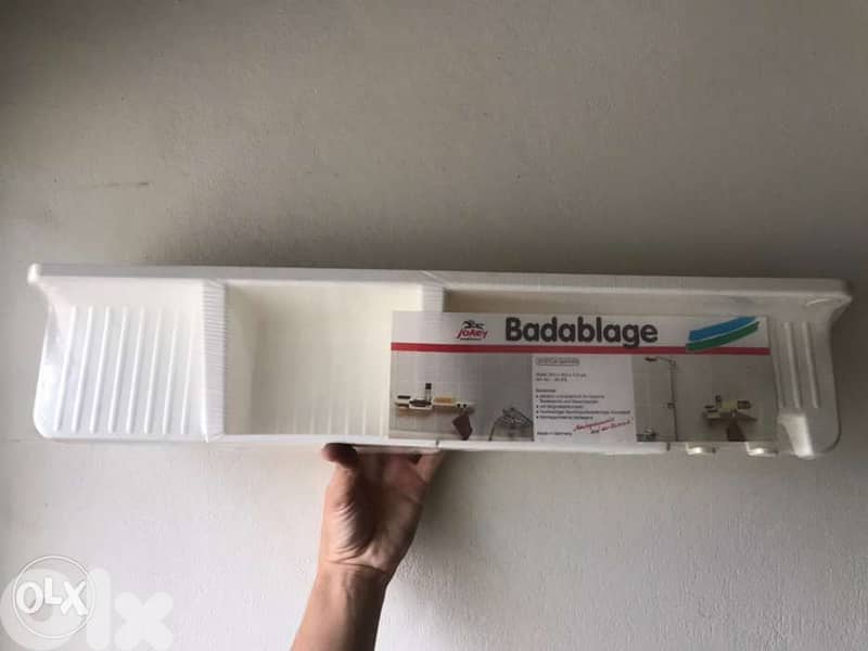 bathroom stand 3
