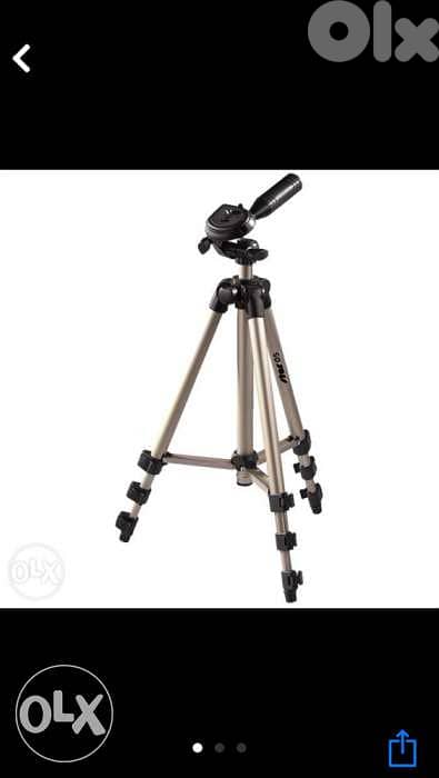 tripod new hama star 05 0