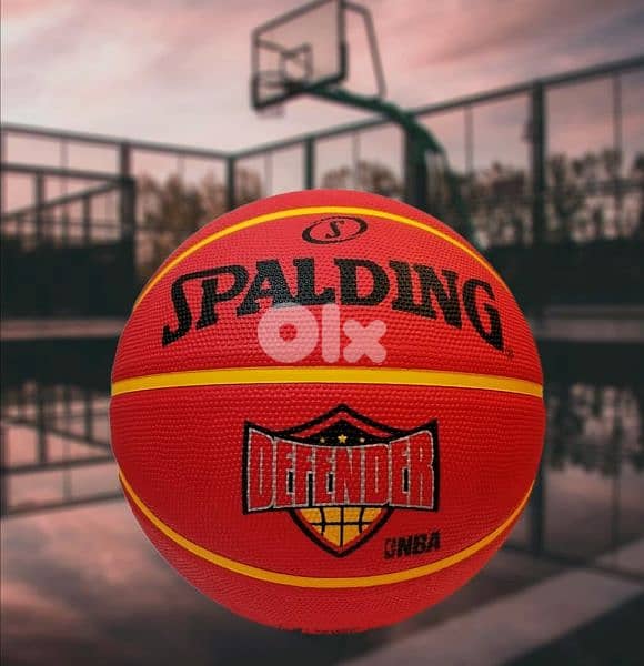 Basket ball 6