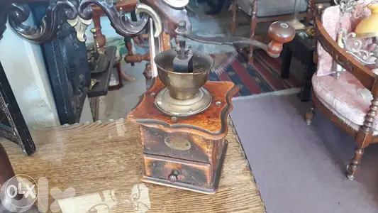 Antique