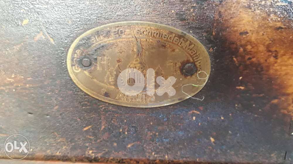 Antique 1