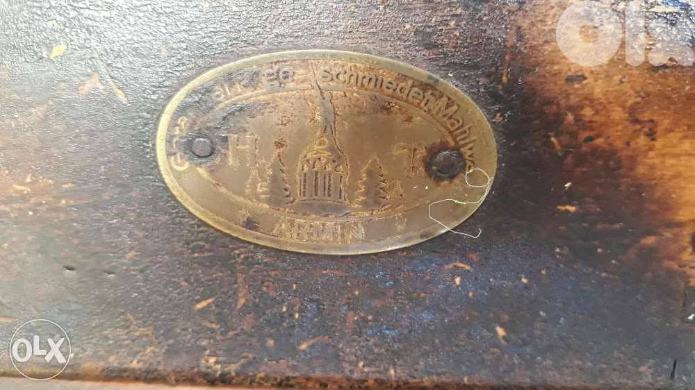 Antique 2