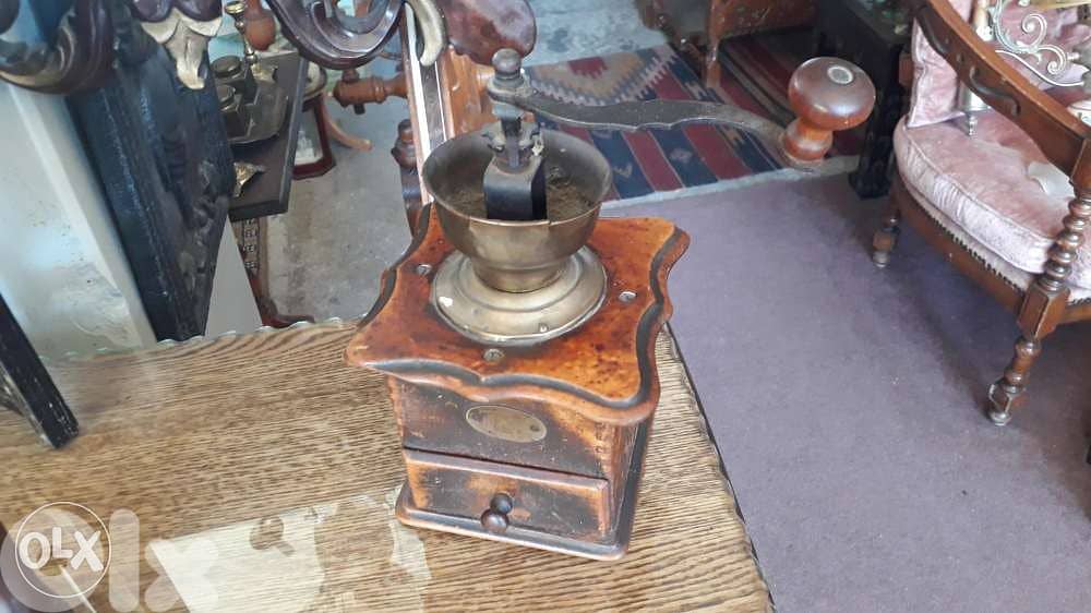 Antique 3
