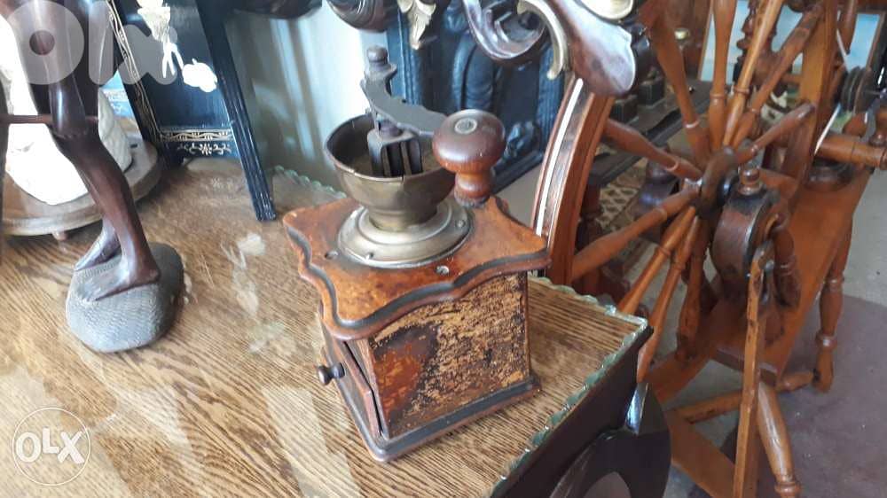 Antique 4