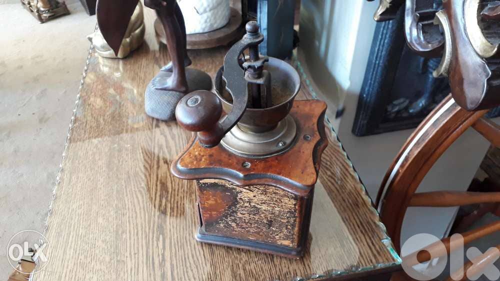 Antique 5