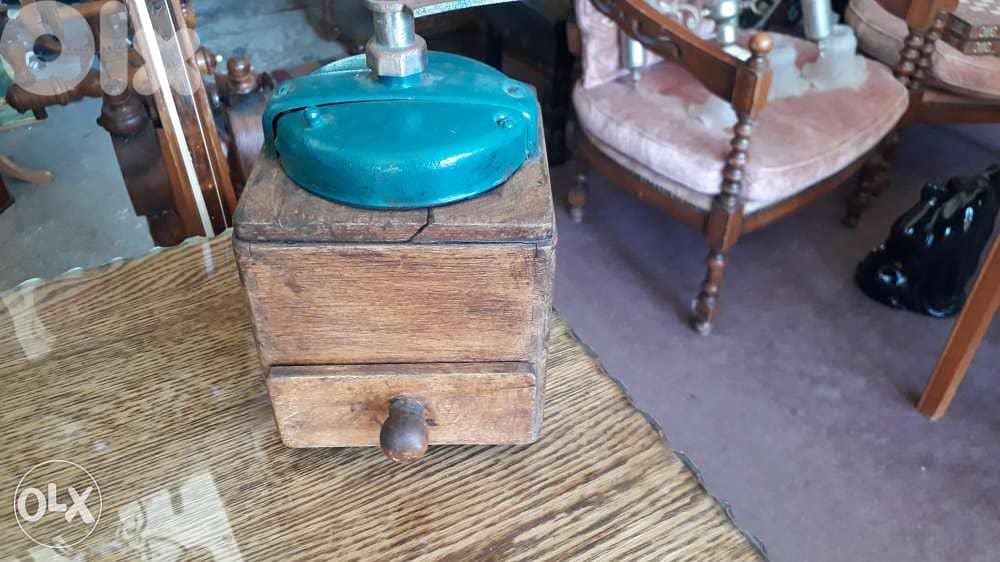 Antique 1