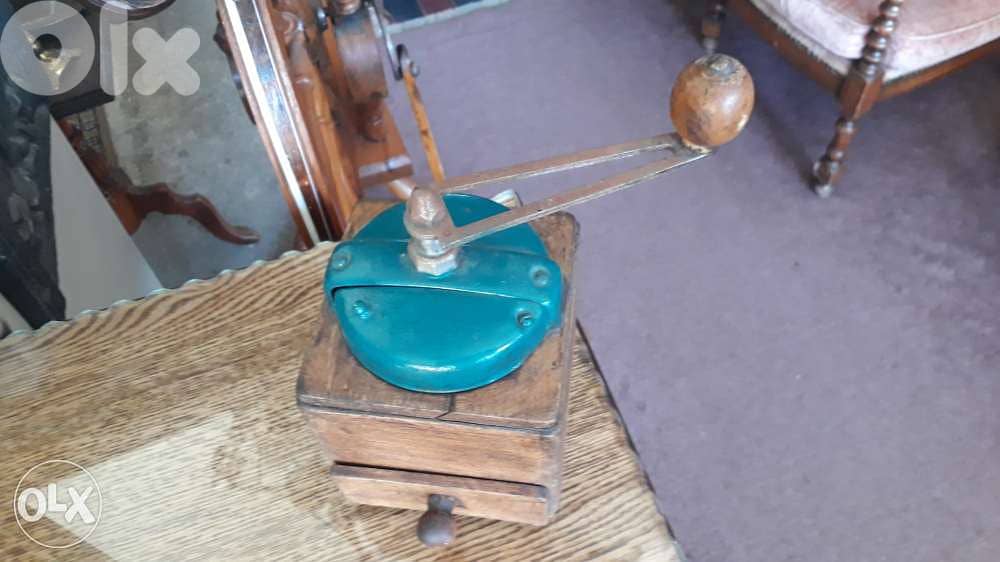 Antique 2