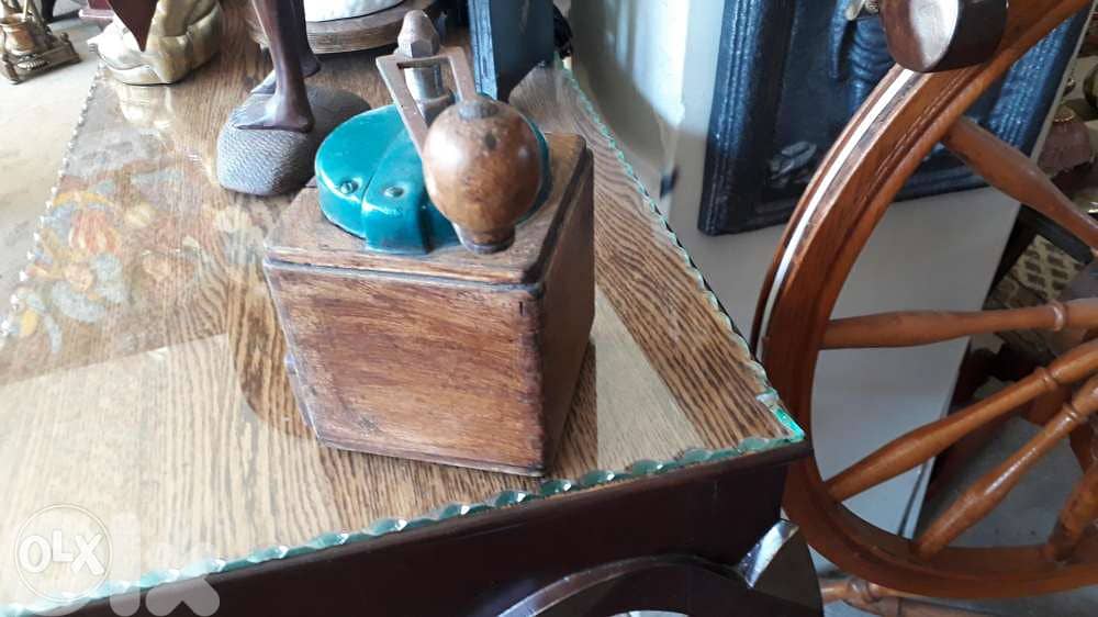 Antique 3
