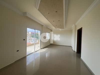 L09570 - Spacious Apartment for Sale In Jbeil