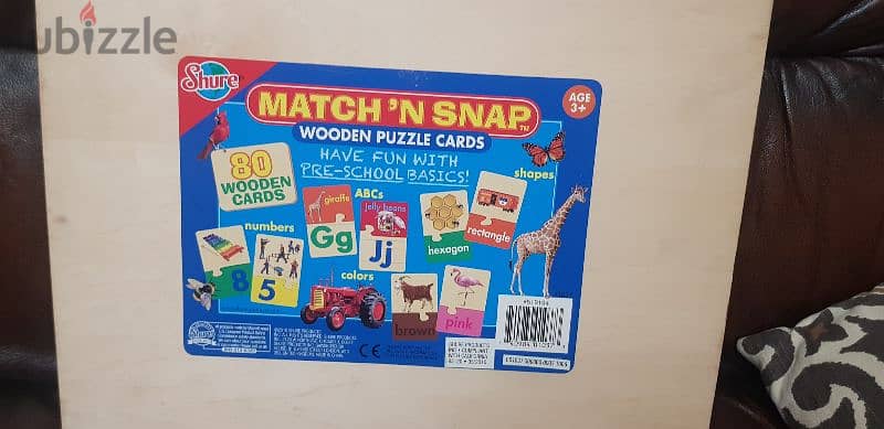 wooden puzzle 1