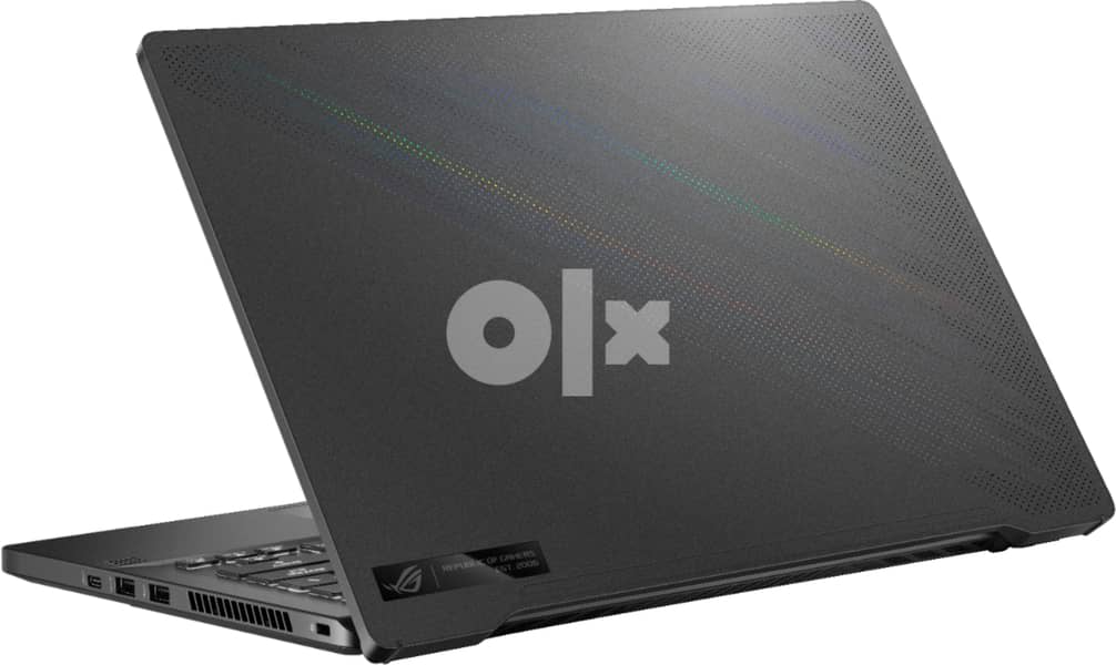ASUS - ROG Zephyrus G14 14" Ryzen 7 5800HS NVDIA 2