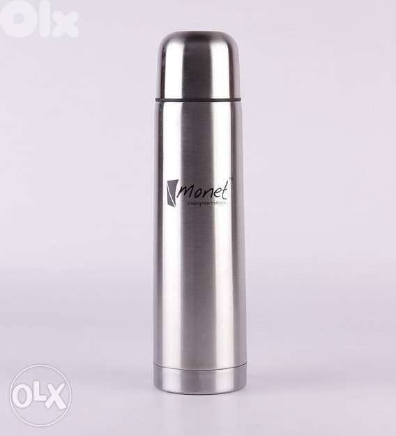 vacuum flask stainless steel 500 ml 0