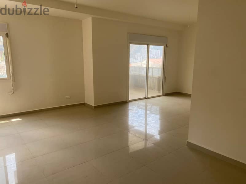 135 Sqm | Apartment For Sale in Tilal Ain Saade 0