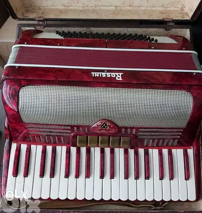 Accordeon Rossini