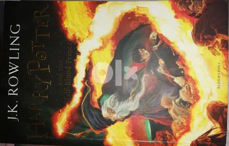 Harry Potter
