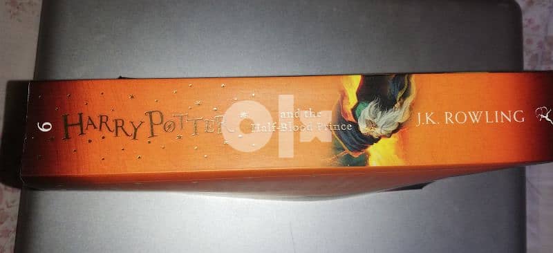 Harry Potter 2
