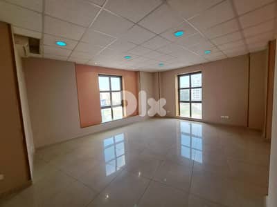 L09591- Decorated Spacious Office for Rent in Dekweneh