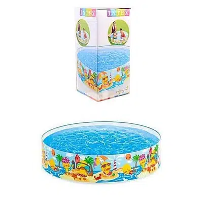 intex Pool 122 x 25cm
