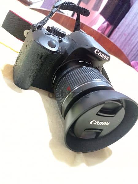 canon 700 d 0
