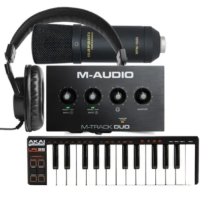 The Super producer pack