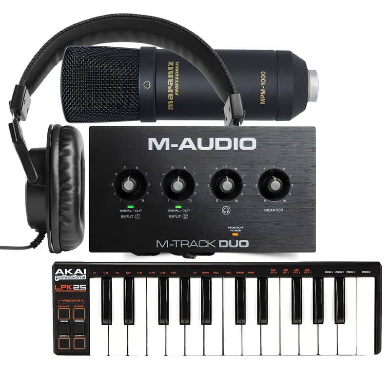 The Super producer pack 0