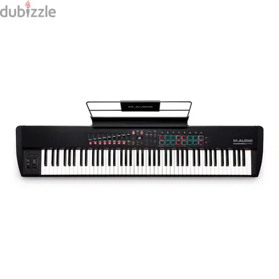 M-Audio Hammer 88 Pro 88-key Keyboard Controller
