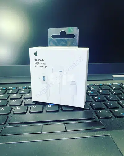 Original Apple EARPHONE
