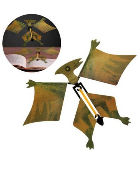 magical flying dinosaur prank 3$ 0