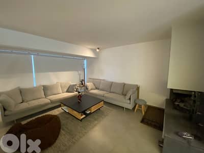 Deluxe Chalet Rent + Garden - Mzaar Area