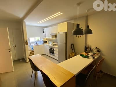 Deluxe Chalet Rent + Garden - Mzaar Area