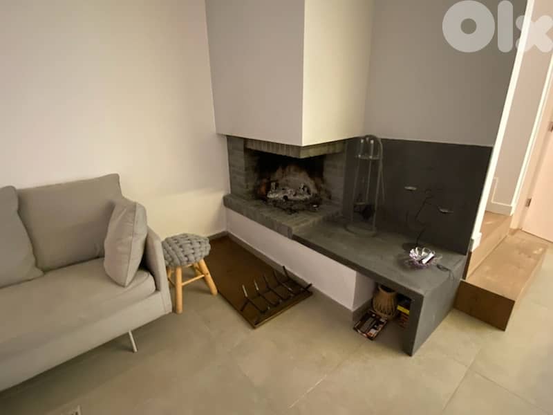 Deluxe Chalet Rent + Garden - Mzaar Area 5