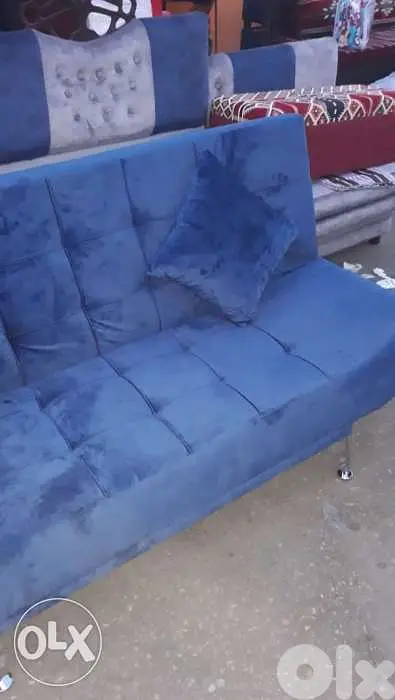 Sofaaa bed