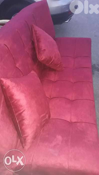 Sofaaa bed 2