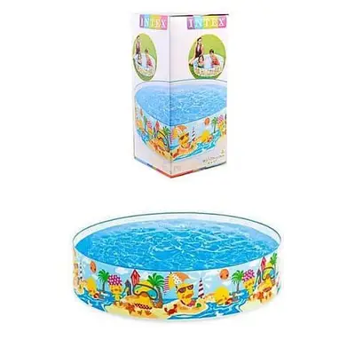 intex swimming Pool 122cm