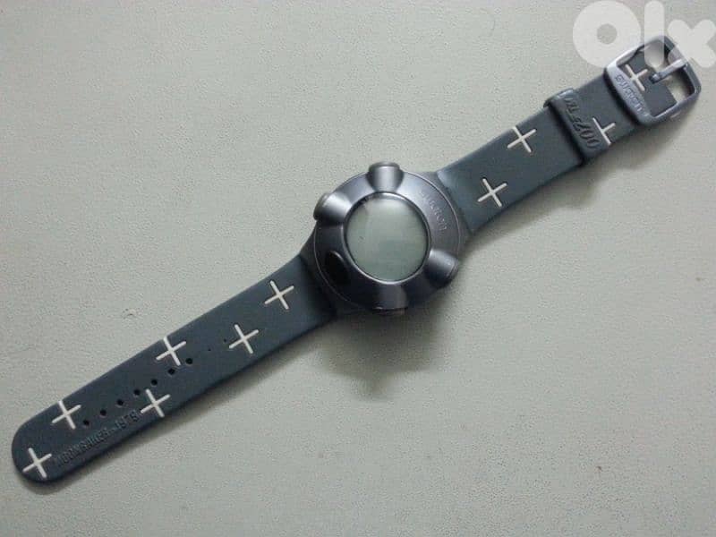 Swatch. 0