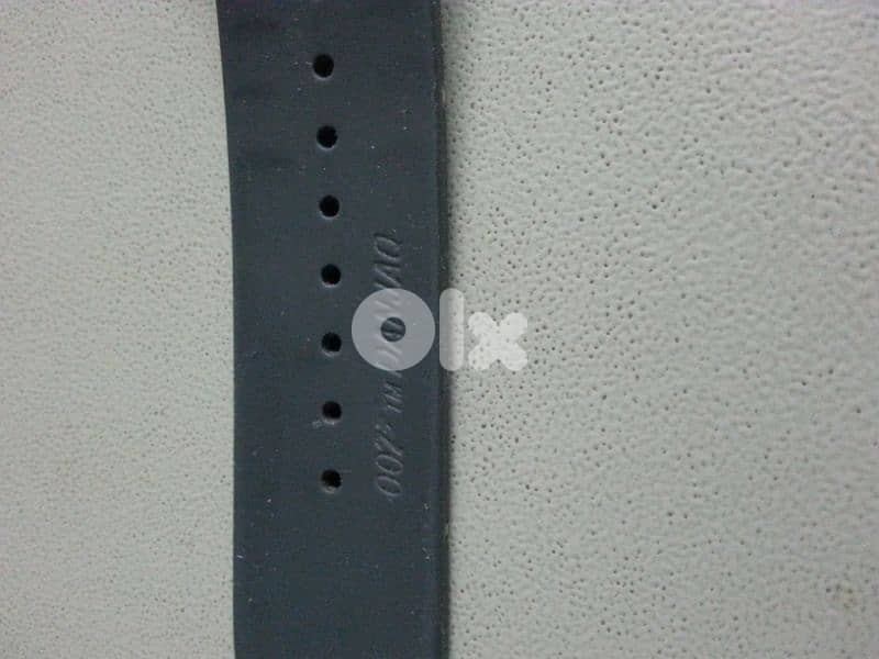 Swatch. 5