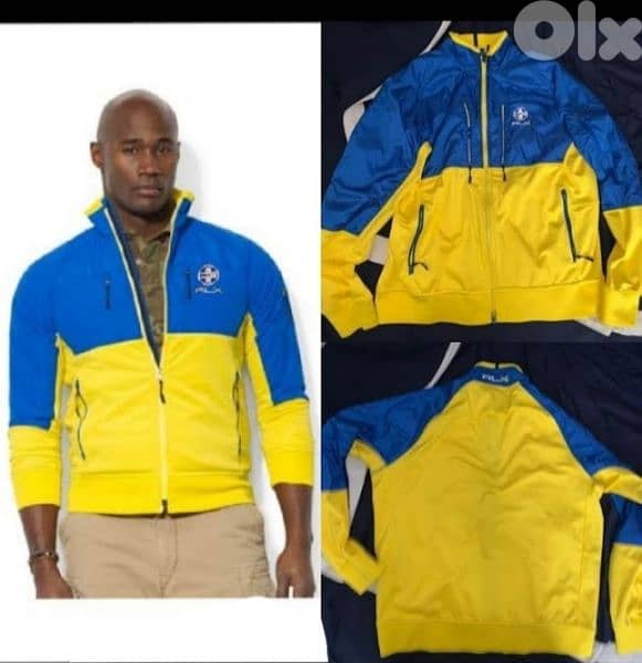 RLX Ralph Lauren original m to xxL 0