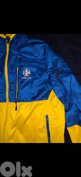 RLX Ralph Lauren original m to xxL 2