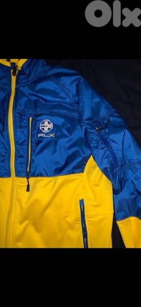 RLX Ralph Lauren original m to xxL 5