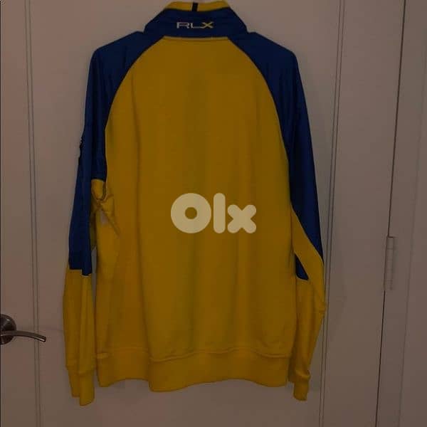 RLX Ralph Lauren original m to xxL 9