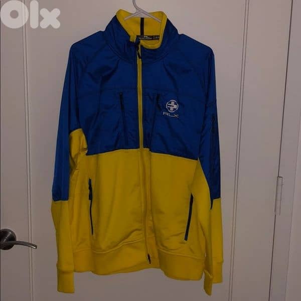 RLX Ralph Lauren original m to xxL 11