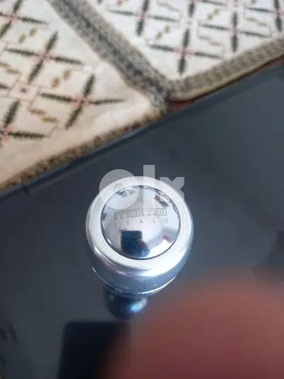 gear shifter knob / masket vitesse