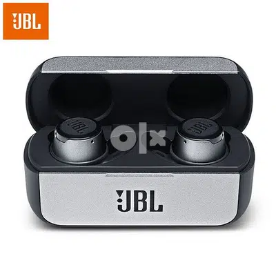 JBL REFLECT FLOW TWS Bluetooth Headphones Noise Reduction