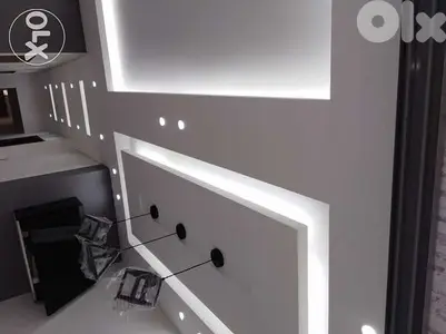 اللمسة الذهبيه للتعهدات