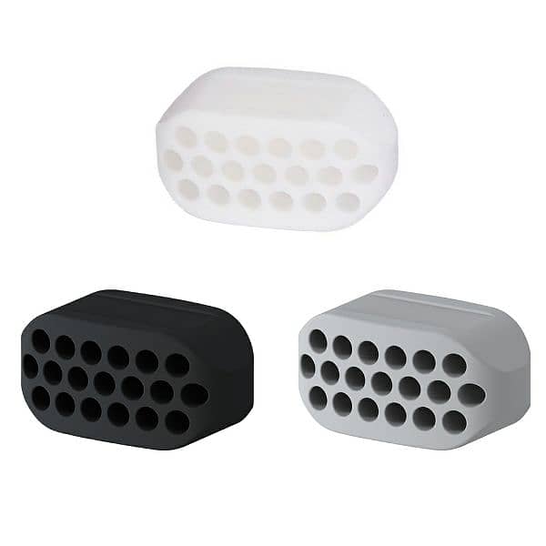 Jaw Exerciser 5
